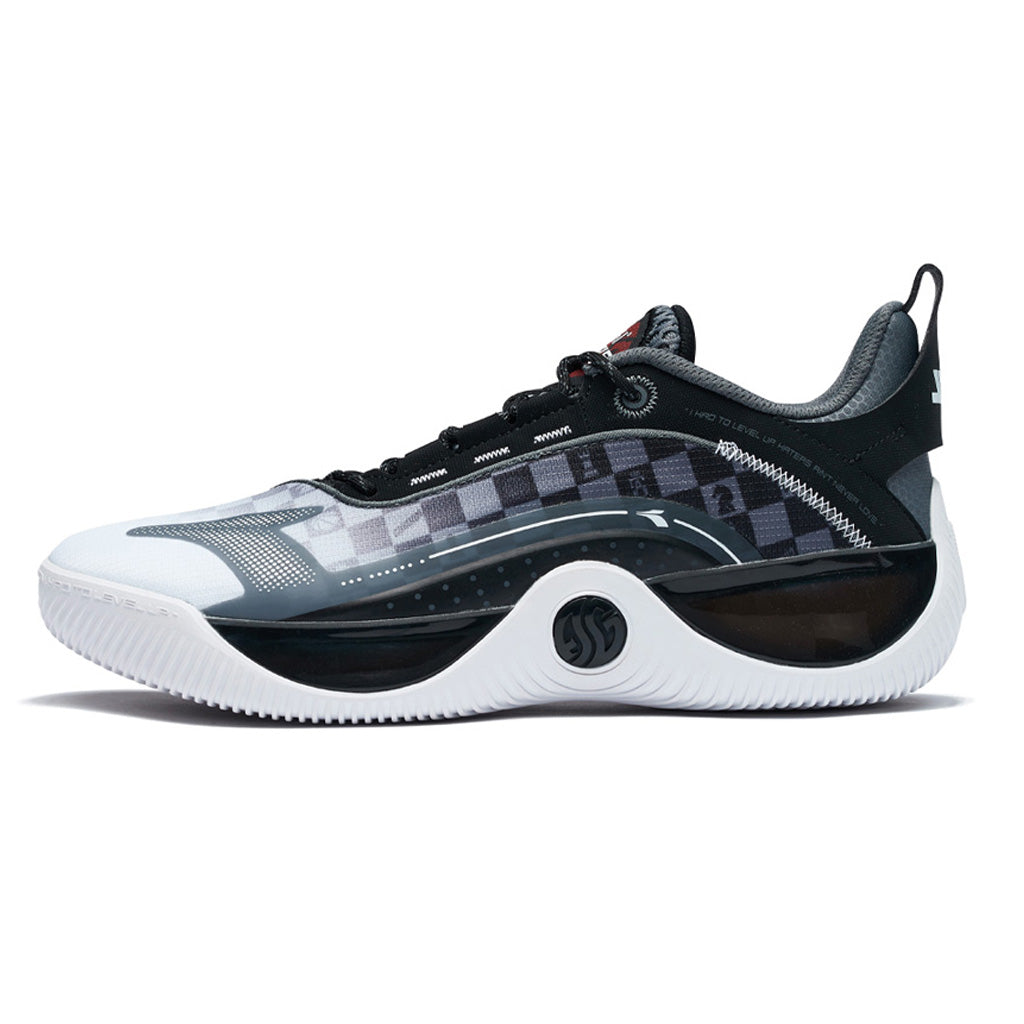 Aaron Gordon - LVL UP 1.0: Black/White - 361 Degrees