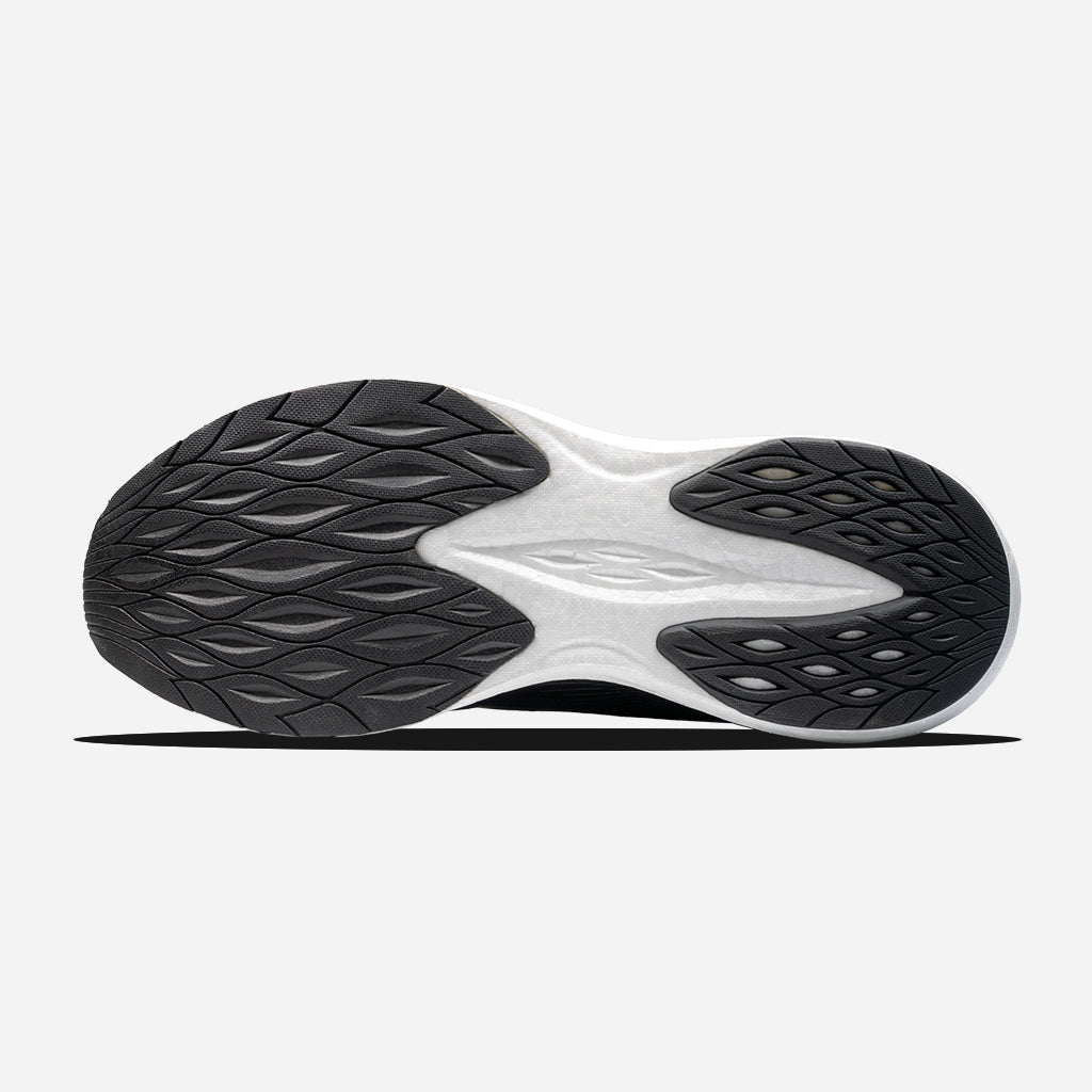 361-SPIRE 5: French Navy/Black - 361 Degrees