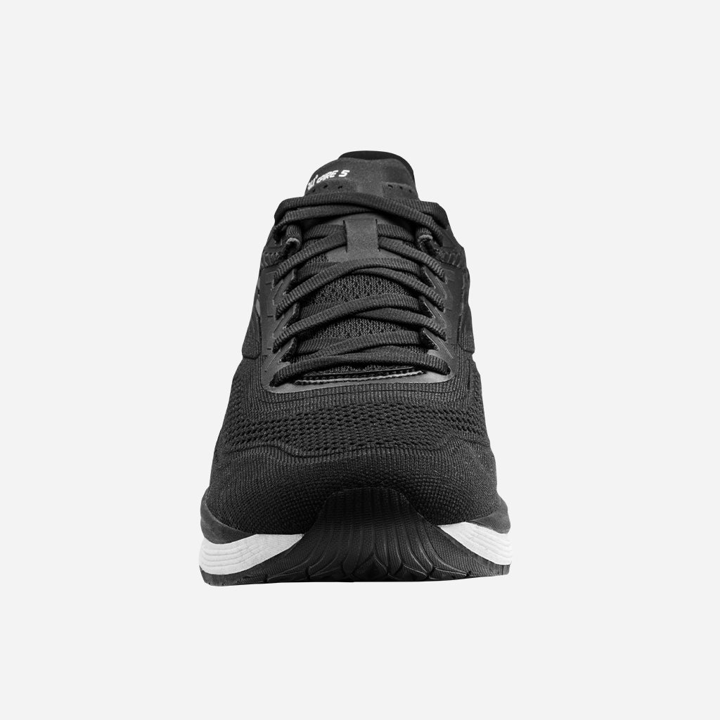 361-SPIRE 5 SE: Black/White - 361 Degrees
