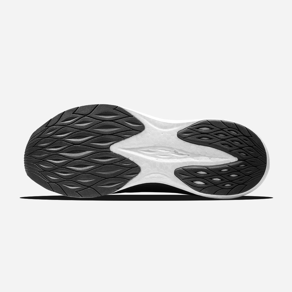 361-SPIRE 5 SE: Black/White - 361 Degrees