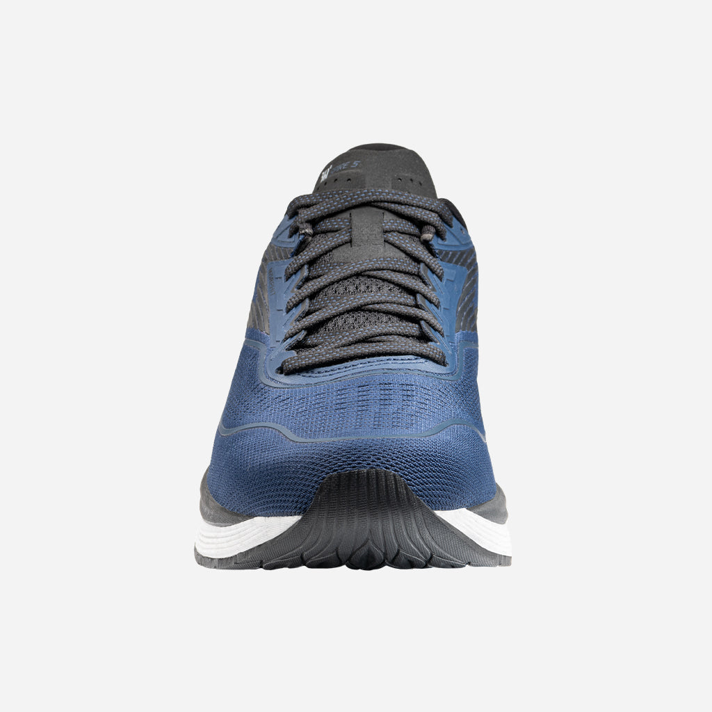 361-SPIRE 5: French Navy/Black - 361 Degrees