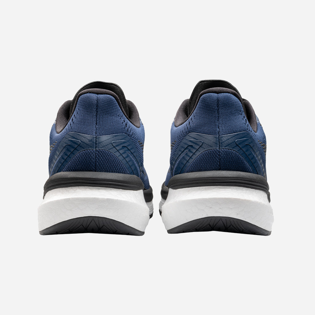 361-SPIRE 5: French Navy/Black - 361 Degrees