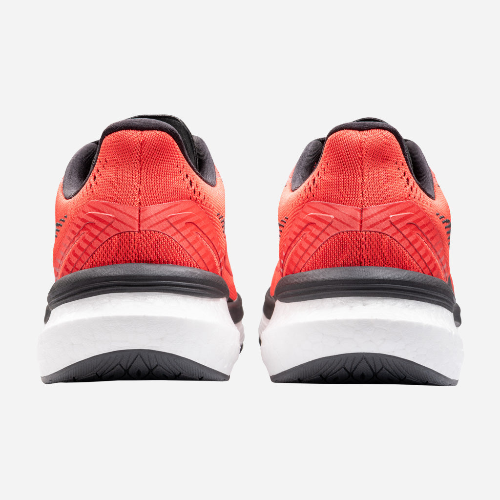 361-SPIRE 5: Artisanal Red/Black - 361 Degrees