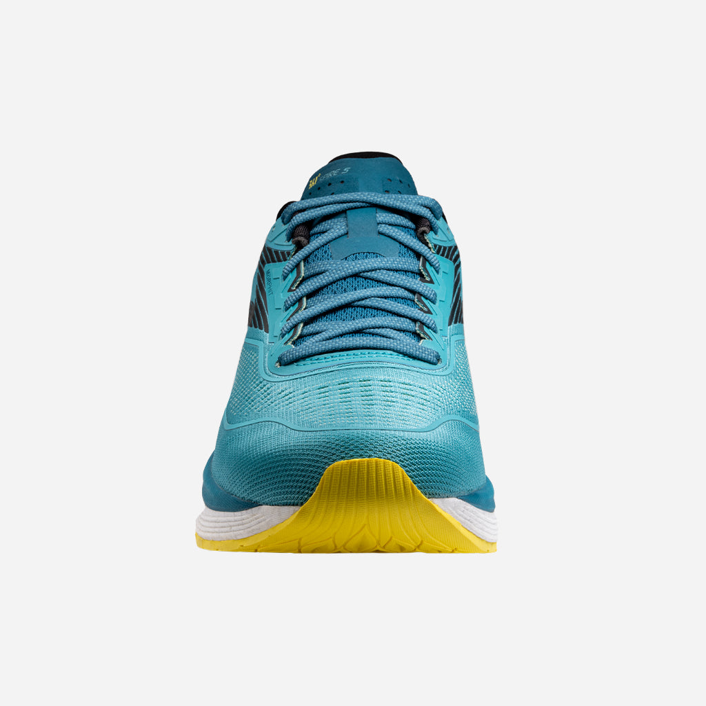 361-SPIRE 5: Turquoise Tonic/Celandine - 361 Degrees