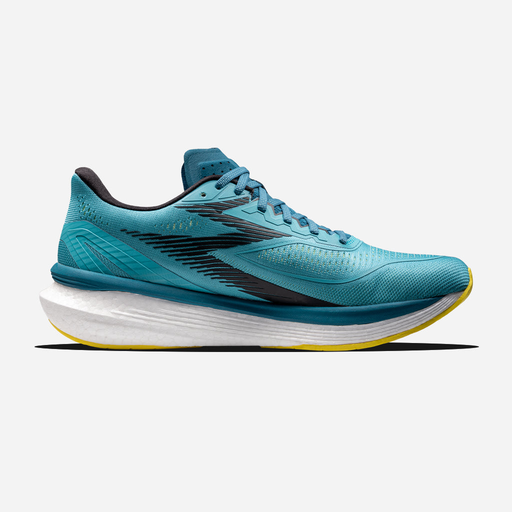 361-SPIRE 5: Turquoise Tonic/Celandine - 361 Degrees