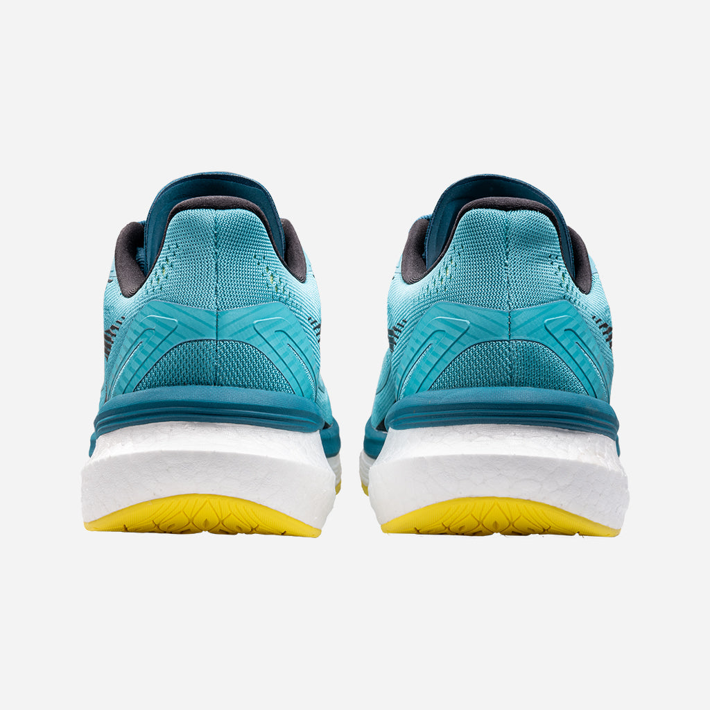361-SPIRE 5: Turquoise Tonic/Celandine - 361 Degrees