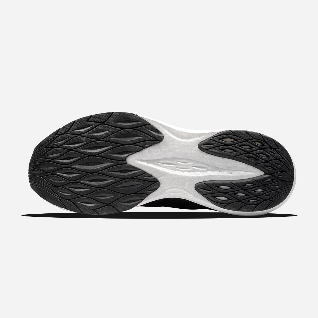 361-SPIRE 5: Dark Cherry/Black (Wide) - D - 361 Degrees