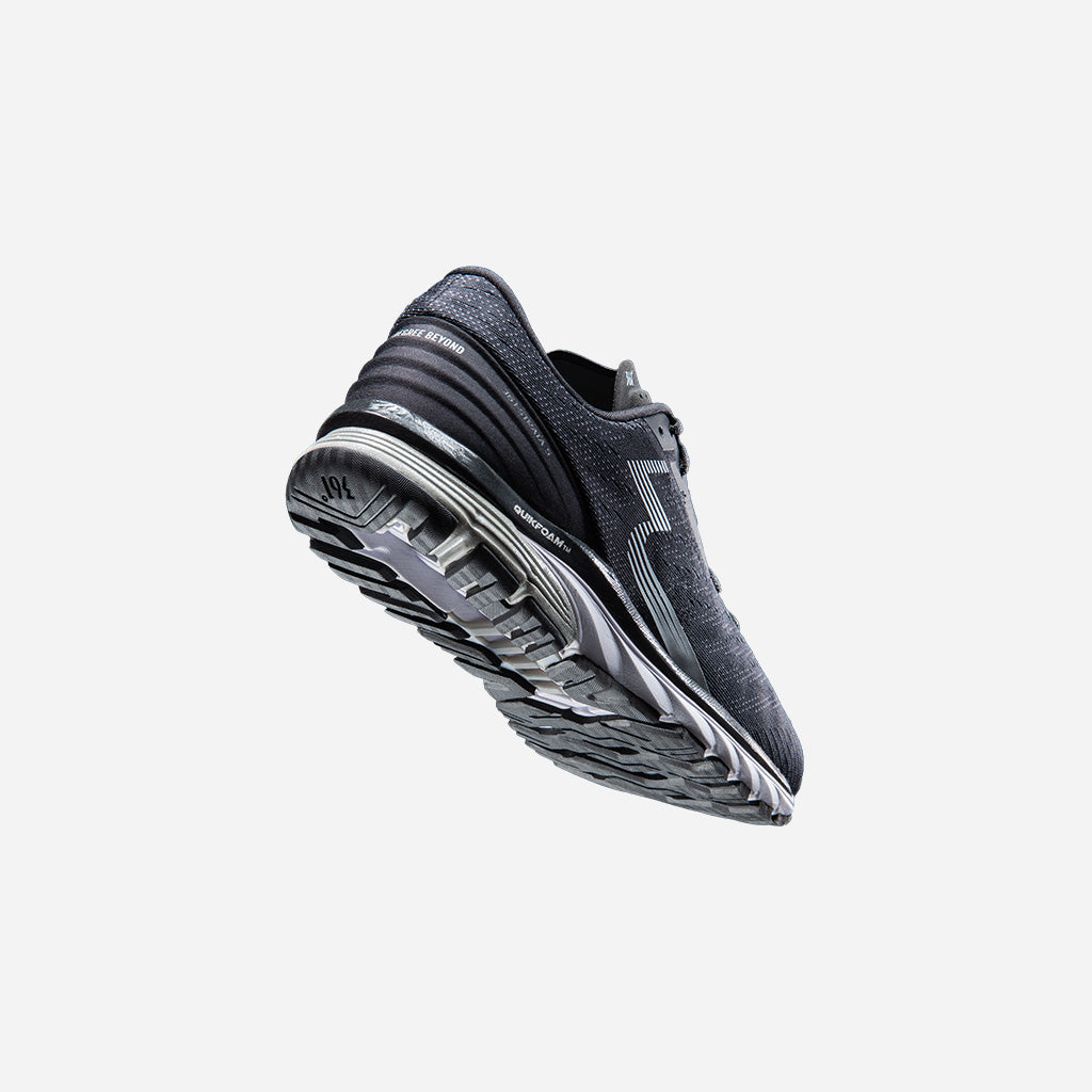 361-STRATA 5: Black/White - 361 Degrees