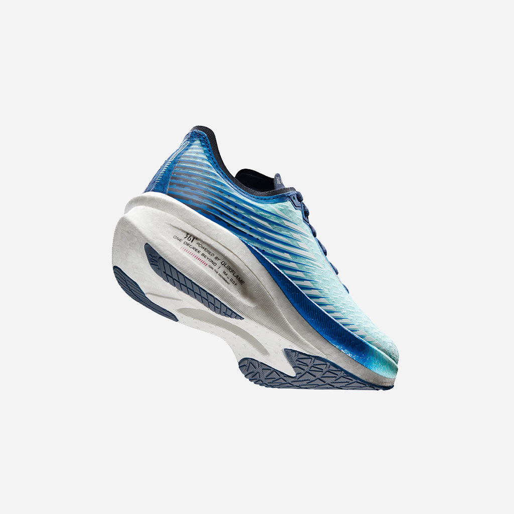 361-FLAME ST: Blue Tint / Mykonos Blue - 361 Degrees