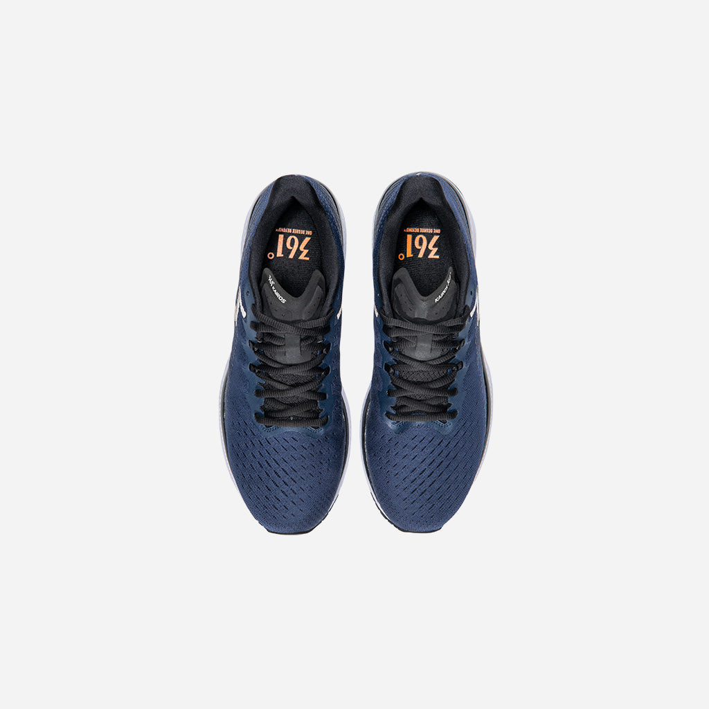 361-KAIROS: Midnight/Black - 361 Degrees