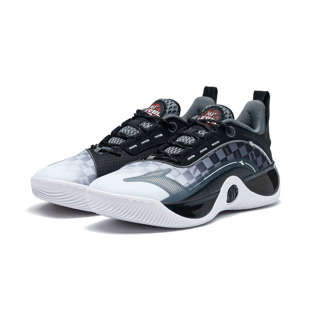 Aaron Gordon - LVL UP 1.0: Black/White - 361 Degrees