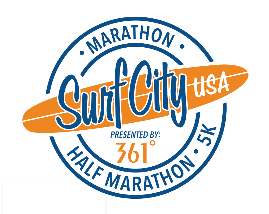 361° Announced as Presenting Sponsor of the Surf City Marathon