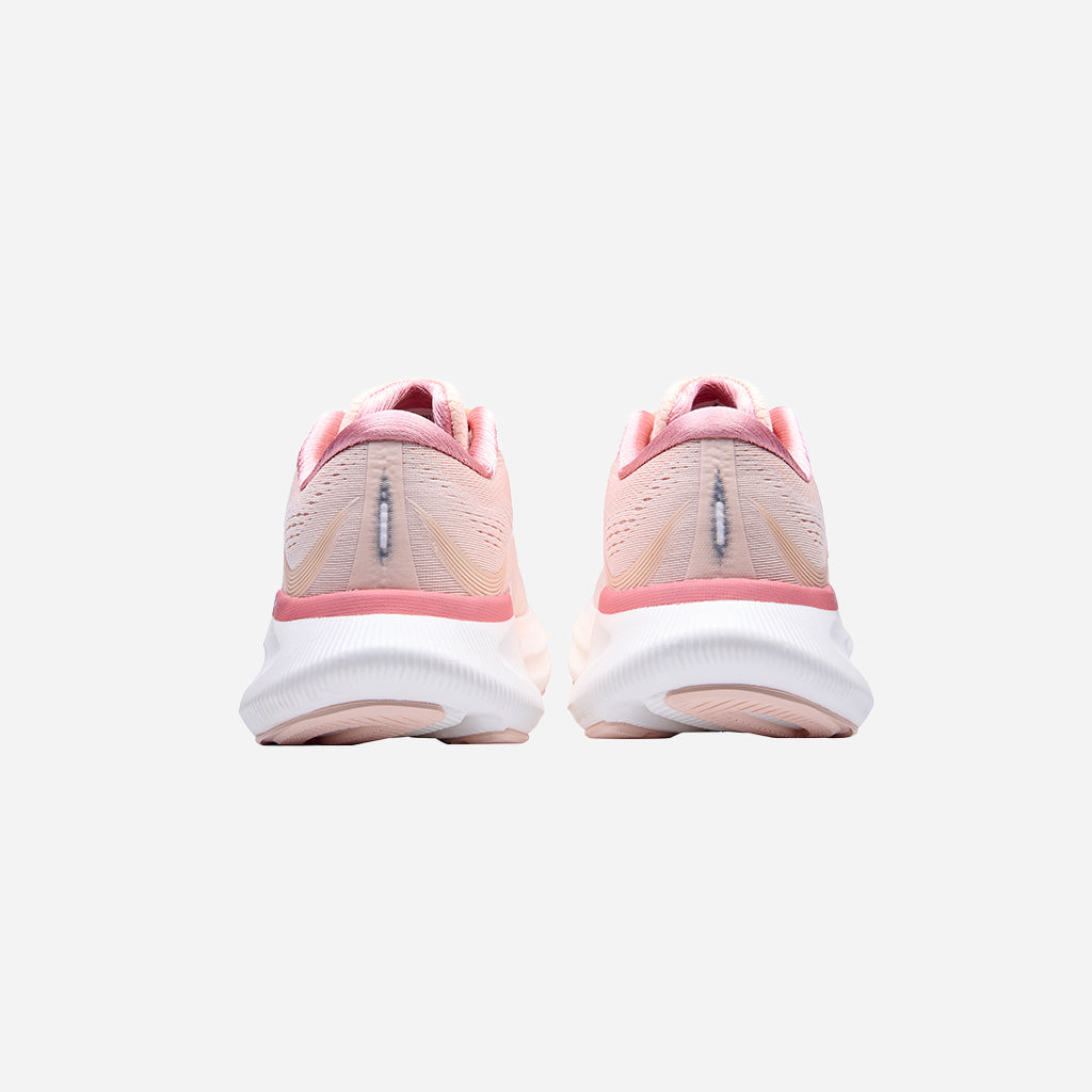 361-ELEOS: Crystal Peach/Pink Amethyst