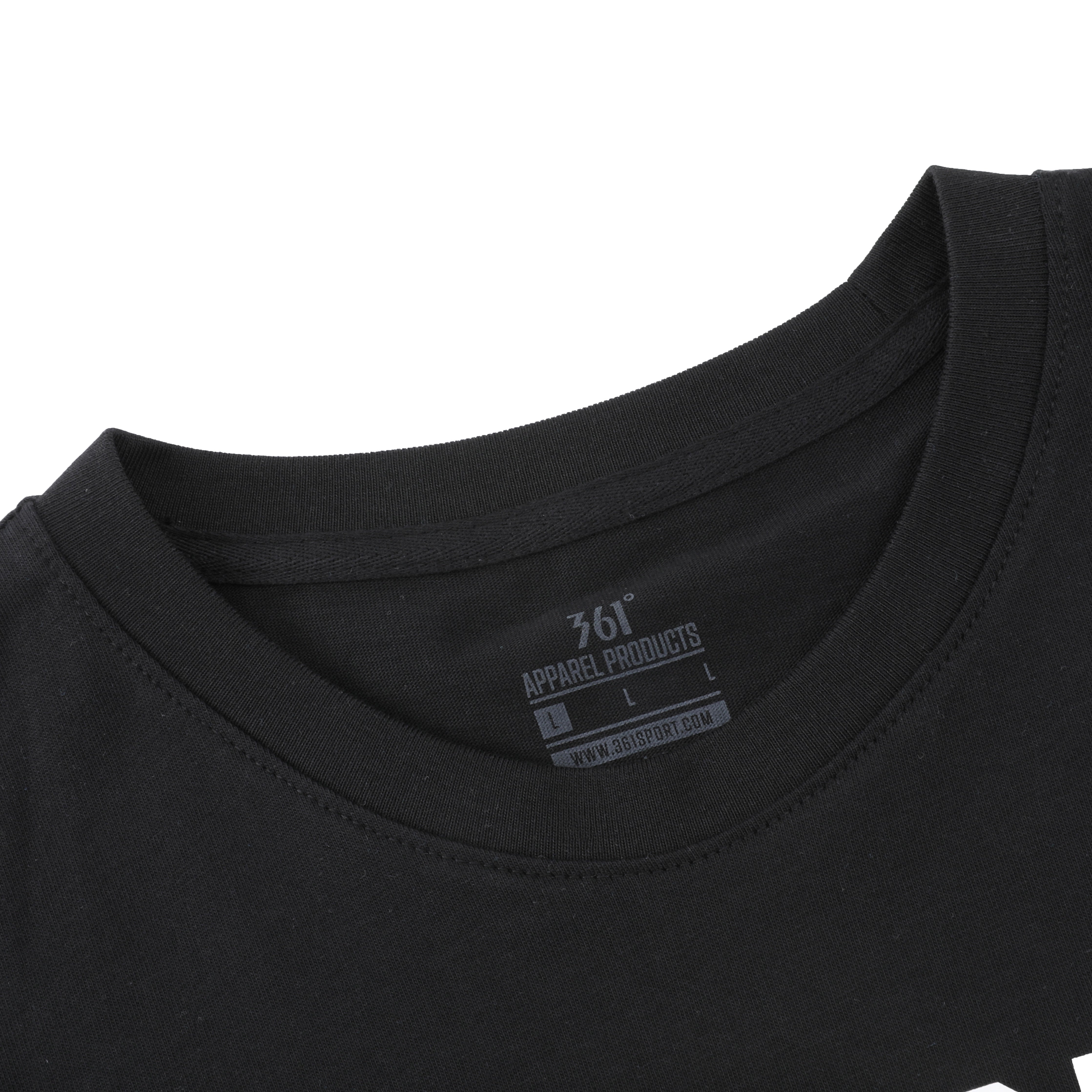 Aaron Gordon - Sleeve T-Shirt: Black