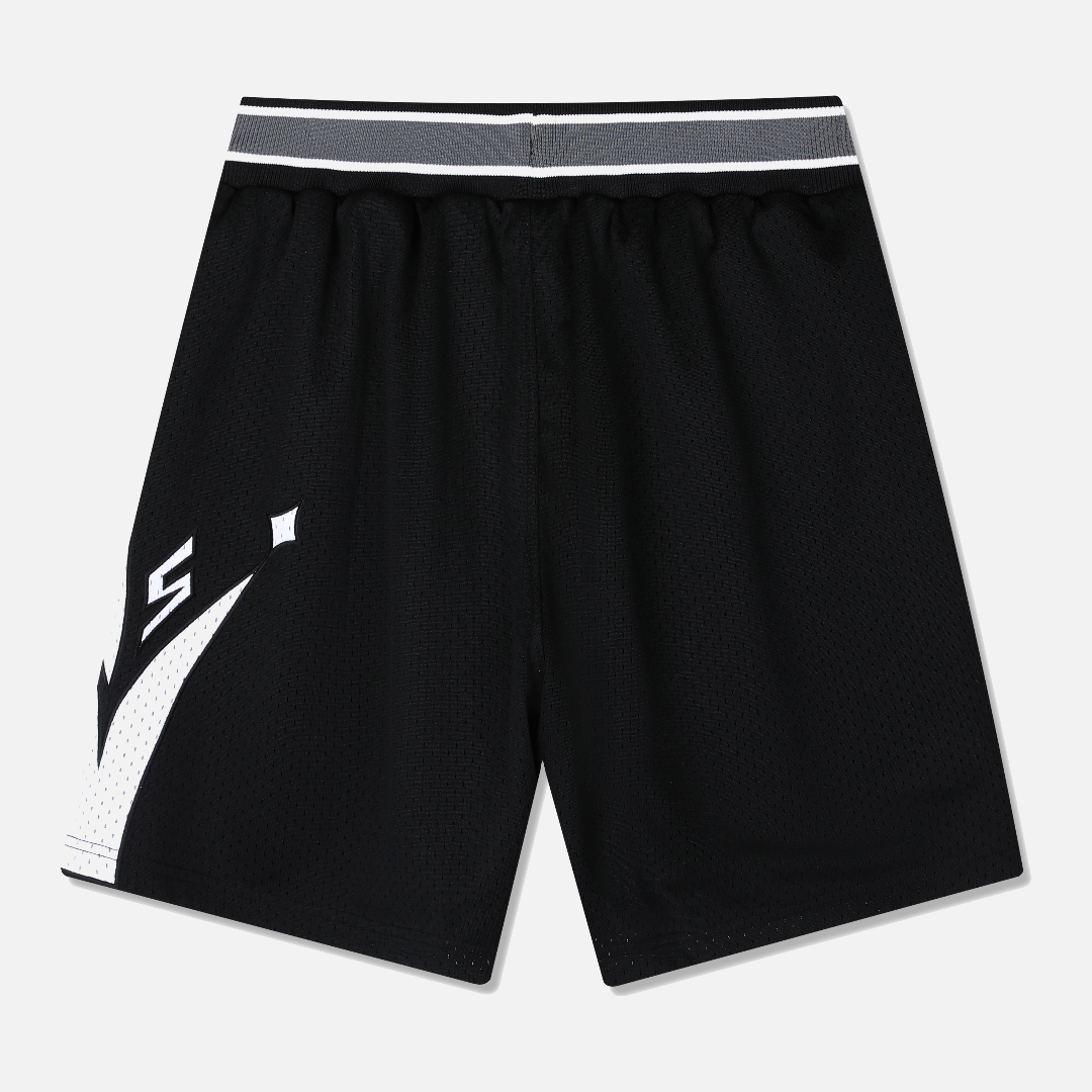MEN'S Nikola Jokić - Match Shorts : Black