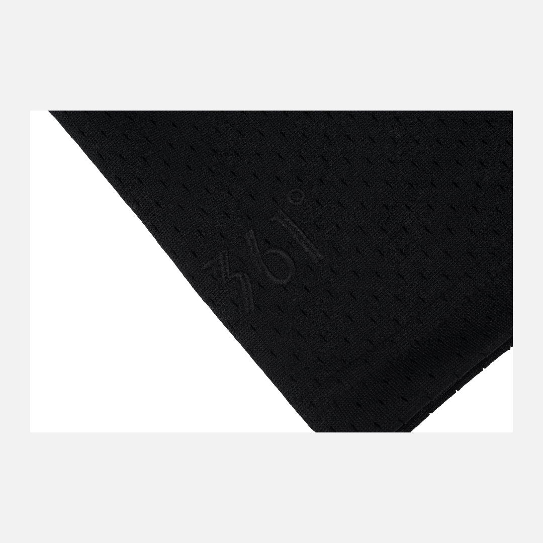 MEN'S Nikola Jokić - Match Shorts : Black
