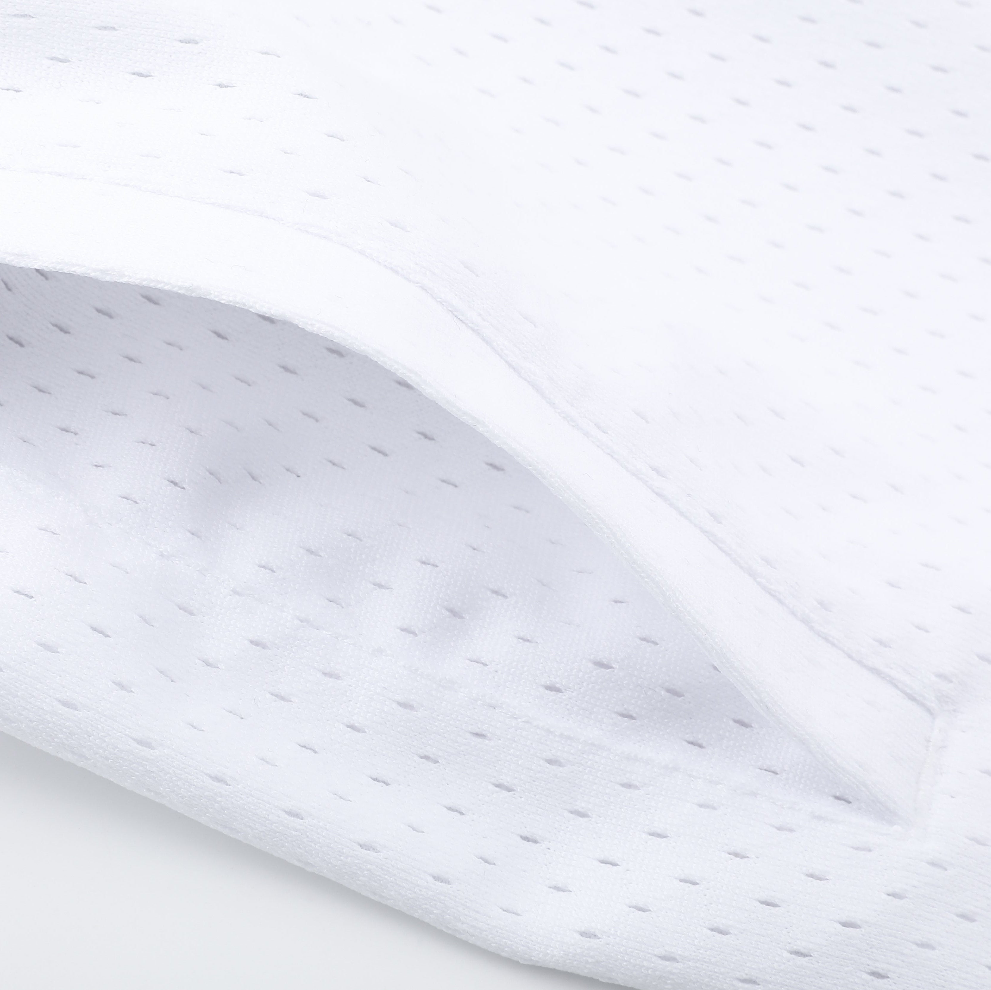 MEN'S Nikola Jokić - Match Shorts : White