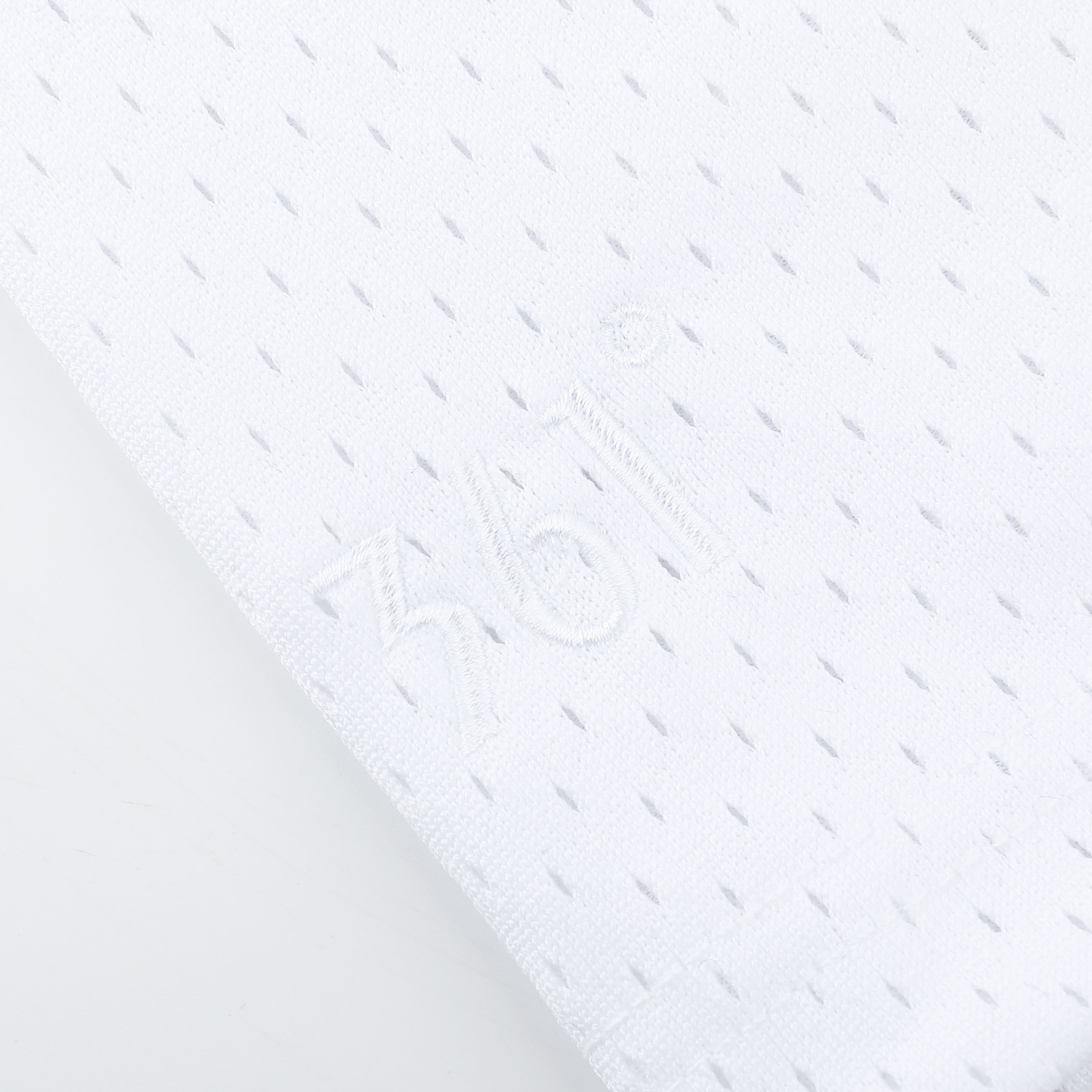 MEN'S Nikola Jokić - Match Shorts : White