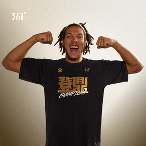 AG Champion Tee