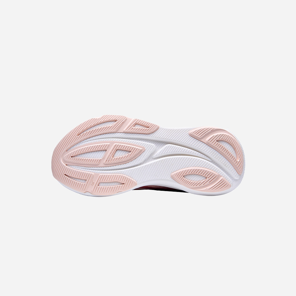 361-ELEOS: Crystal Peach/Pink Amethyst