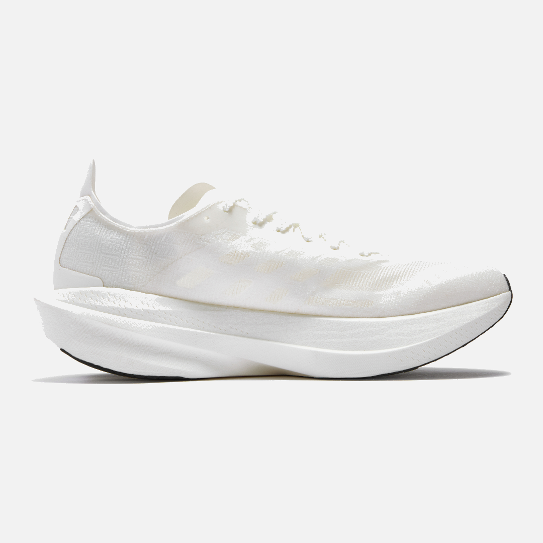 MEN'S Miro Nude ST: Egret