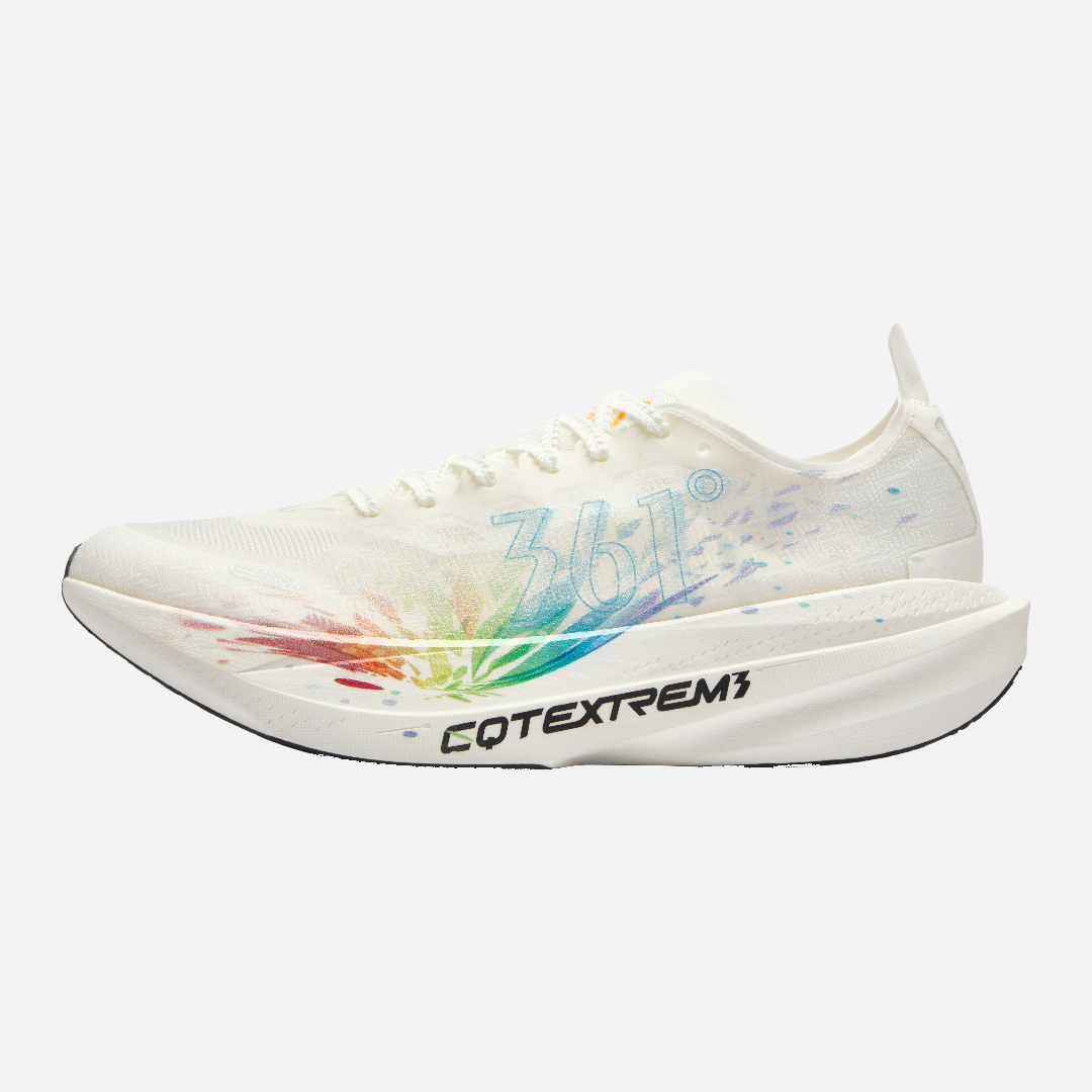 MEN'S Miro Nude ST: Prism