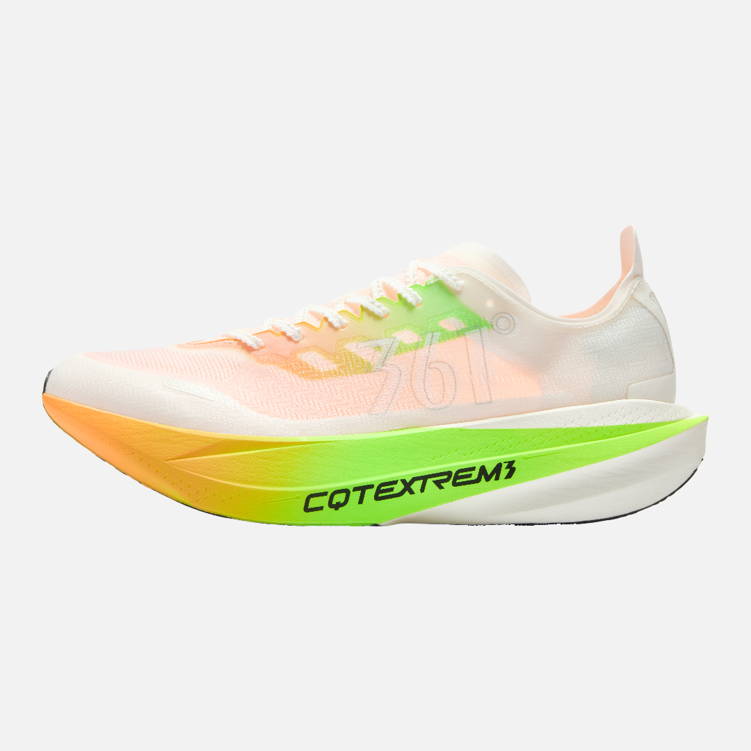 MEN'S Miro Nude ST:Neon Pulse