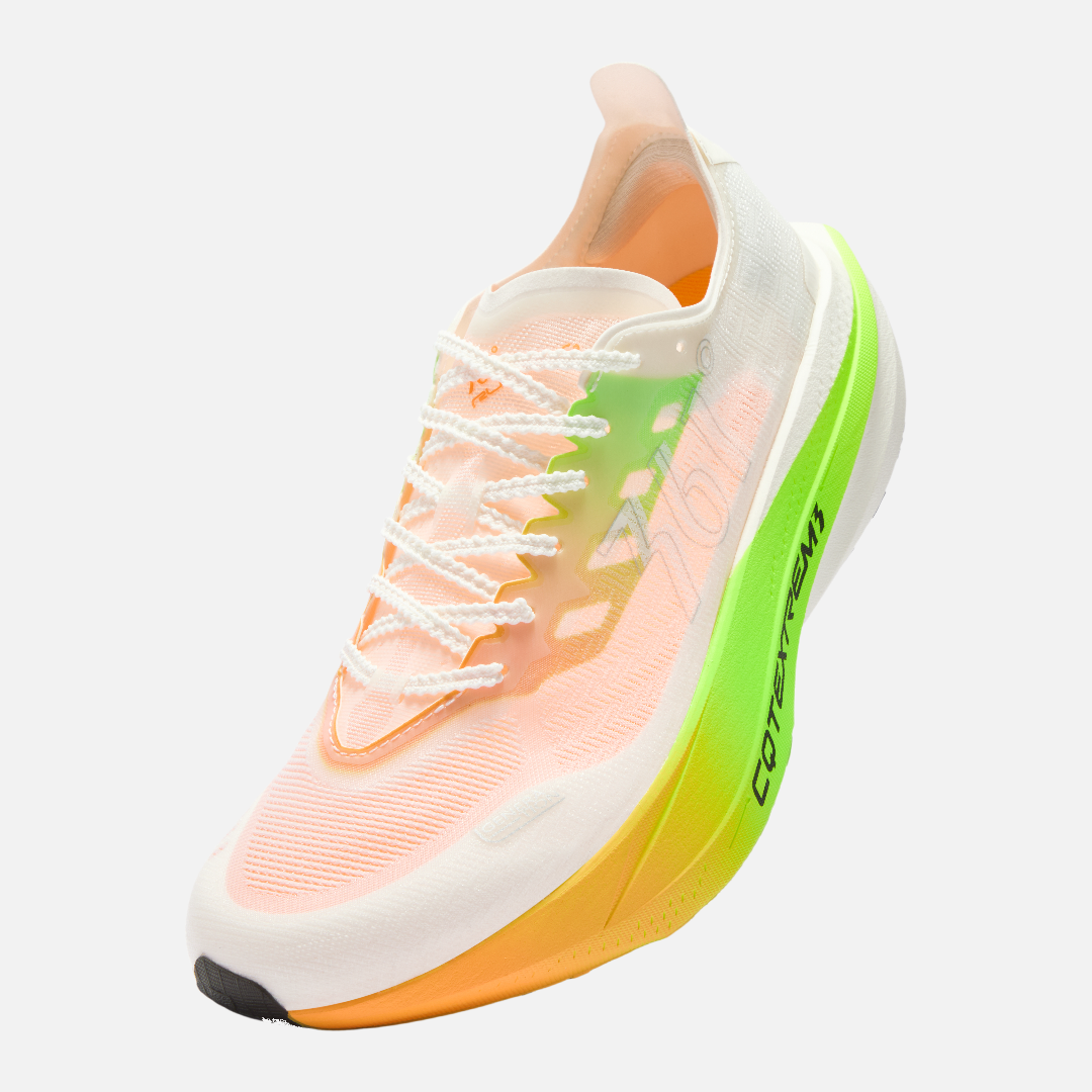 MEN'S Miro Nude ST:Neon Pulse