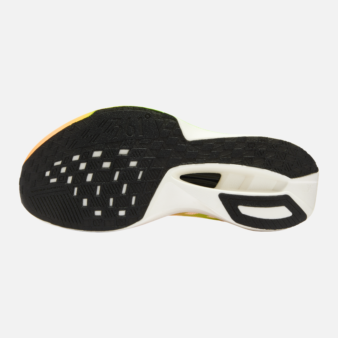 MEN'S Miro Nude ST:Neon Pulse