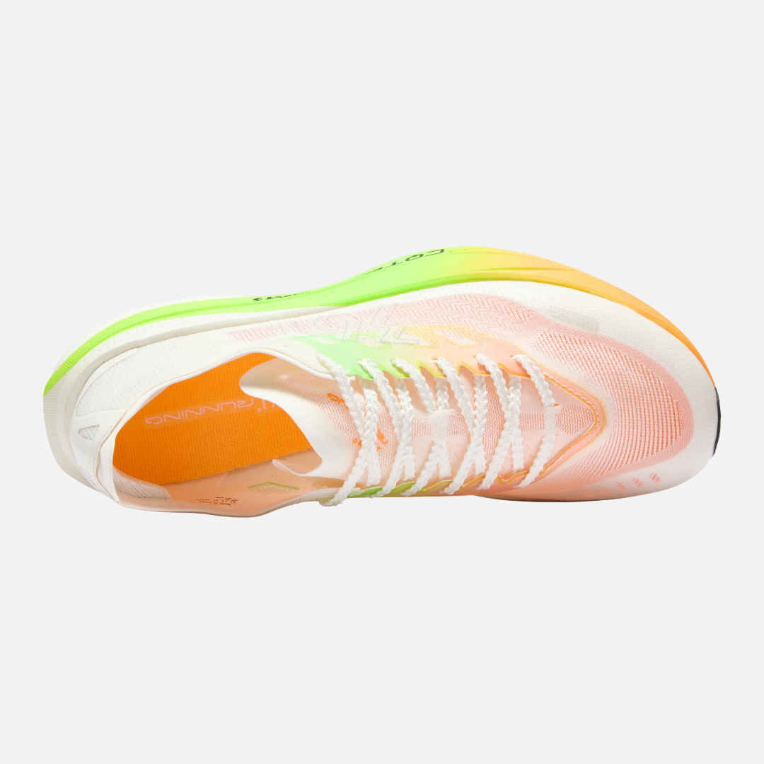 MEN'S Miro Nude ST:Neon Pulse