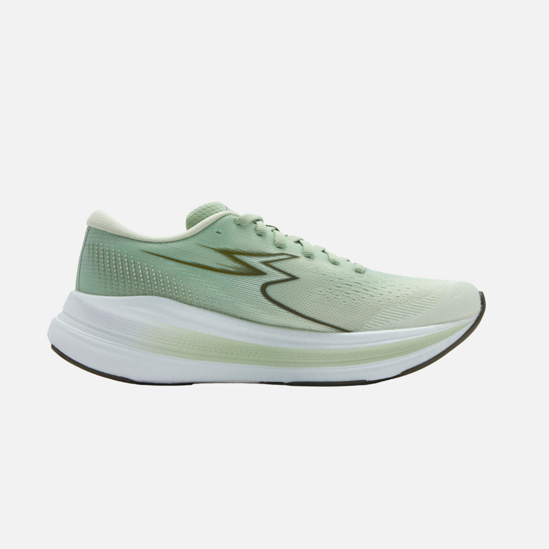 361-CENTAURI 3: Melon Green/Lotus Leaf - 361 Degrees