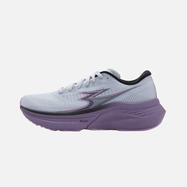 361-PHOENIX 2: Cloud Grey/ Dusted Grape - 361 Degrees