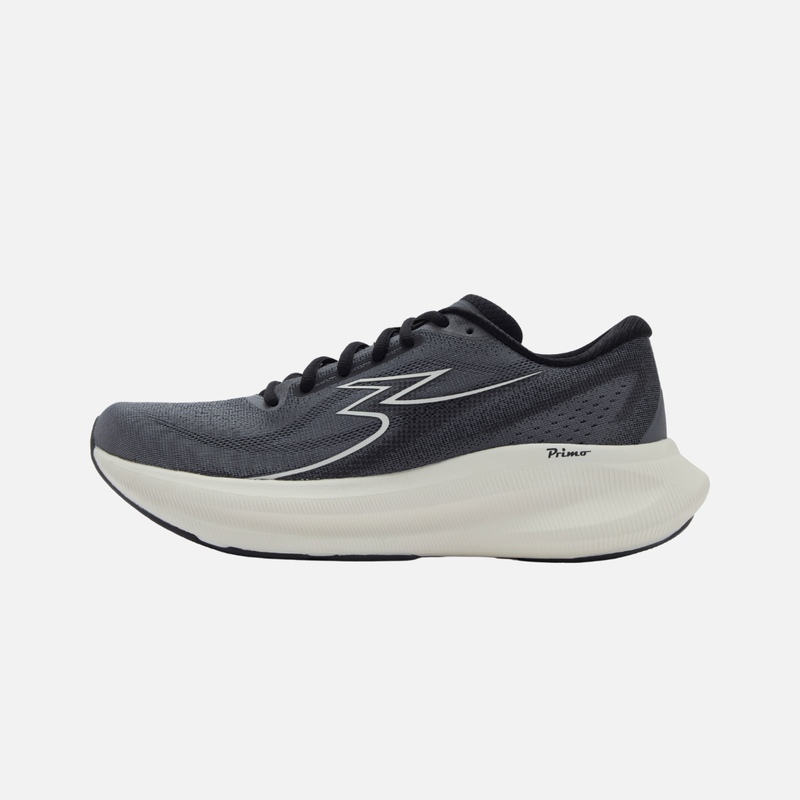 MEN'S 361-ELEOS 2: Black /Lotus Seed $150.00