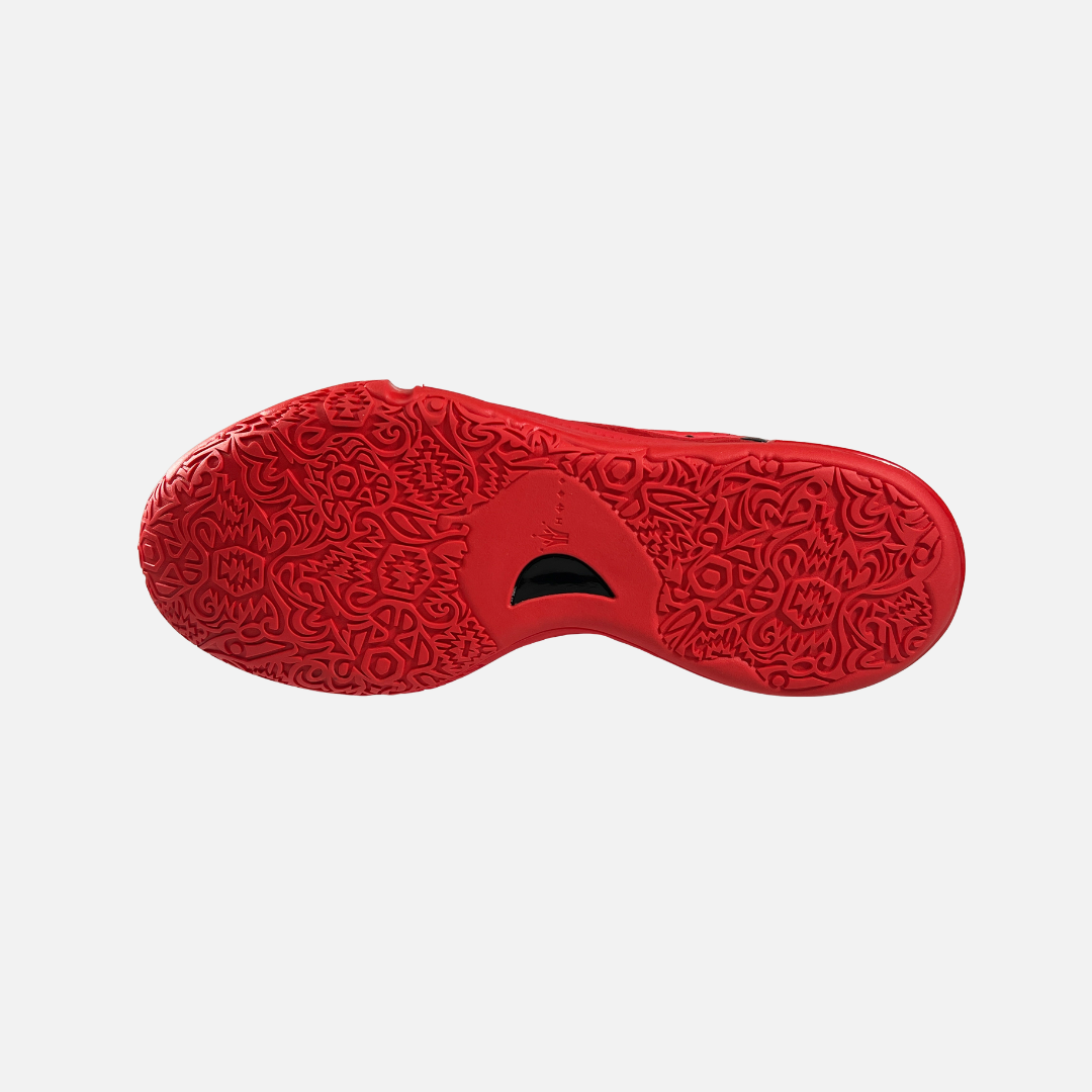 Joker 1: Triple Red Limited Edition