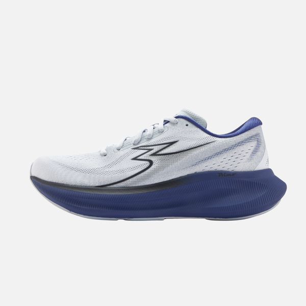361-ELEOS 2: Cloud Grey/Estate Blue - 361 Degrees