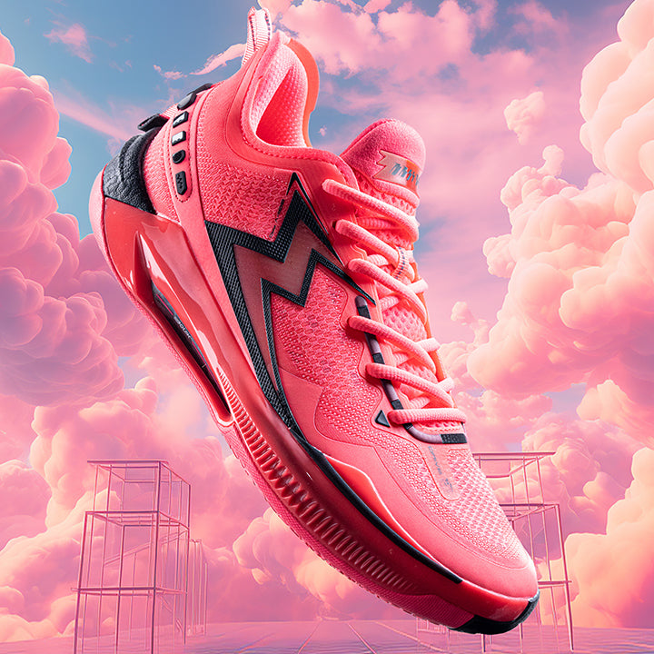 BIG3 5.0 Quick PRO : Salmon-361 USA 