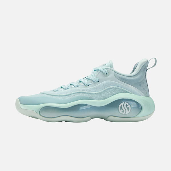 AG 6: Celadon Flow - 361 Degrees