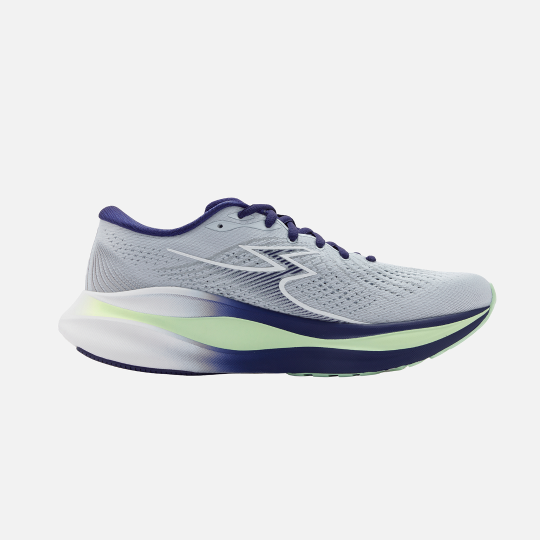 361-VENTUS: Cloud Grey/Estate Blue - 361 Degrees