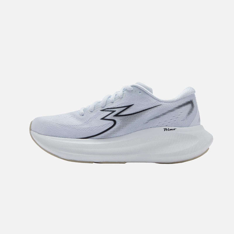 WOMEN'S 361-ELEOS 2: White/Black $150.00