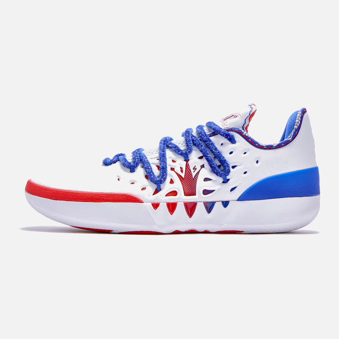 Joker 2 | Nikola Jokić Signature Basketball Shoes