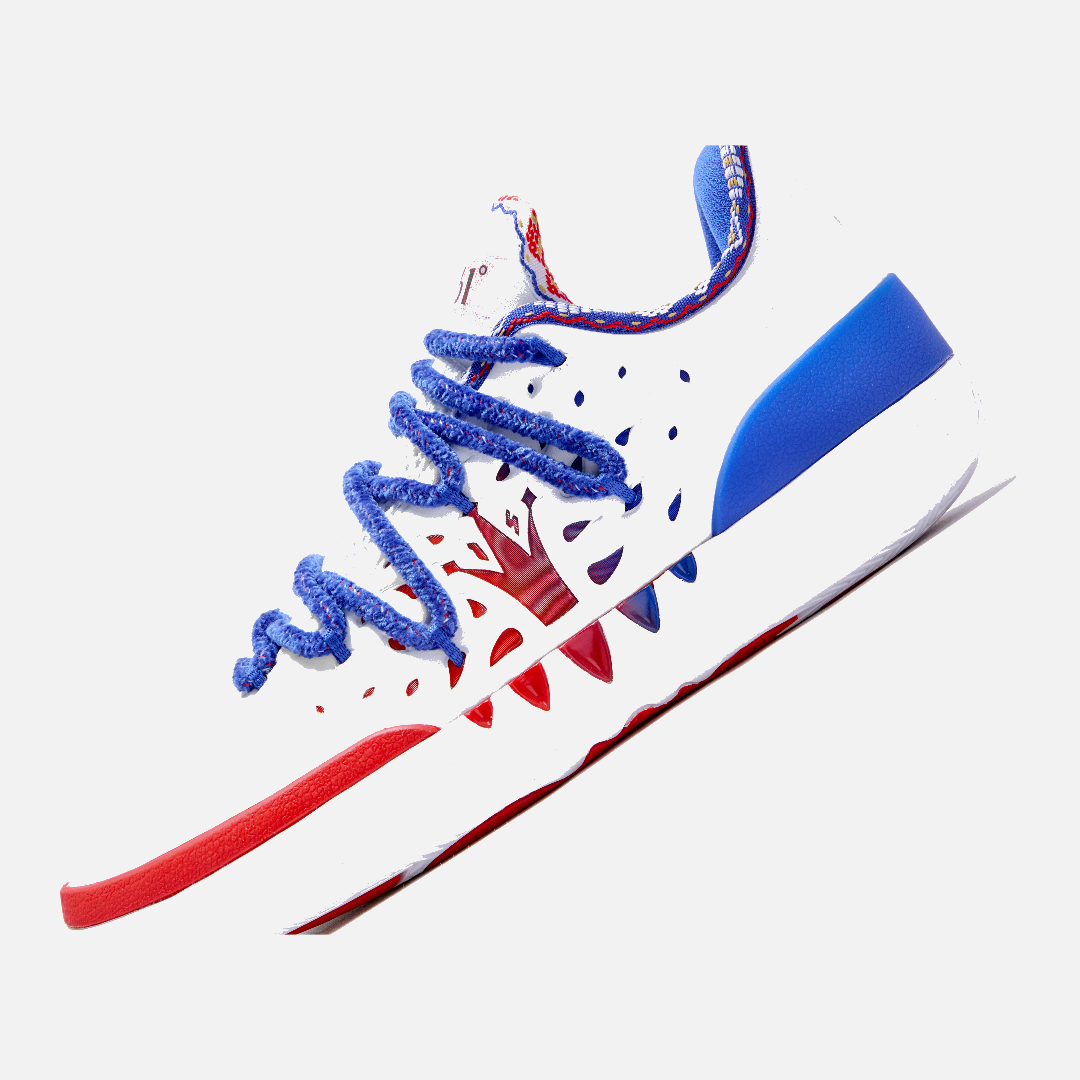 Joker 2 | Nikola Jokić Signature Basketball Shoes