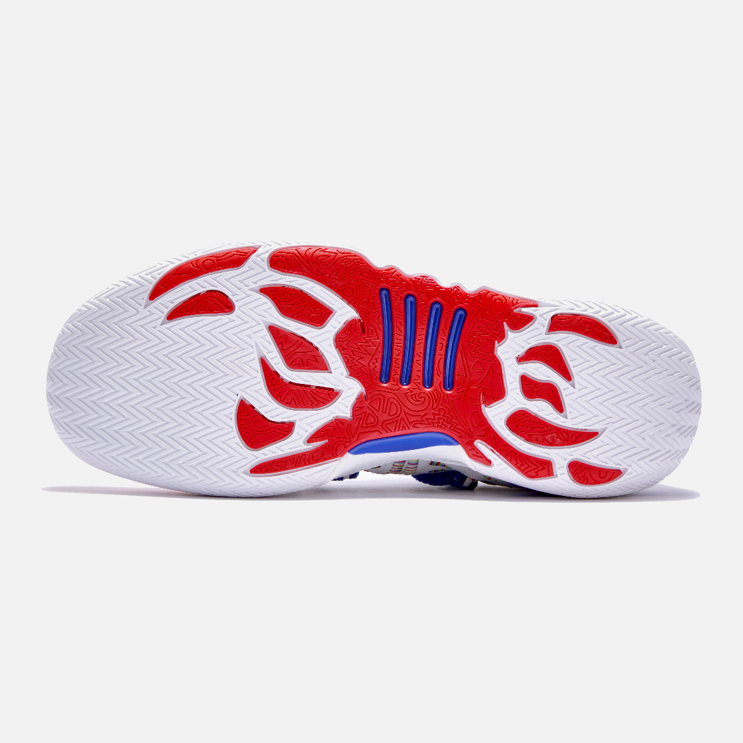 Joker 2 | Nikola Jokić Signature Basketball Shoes