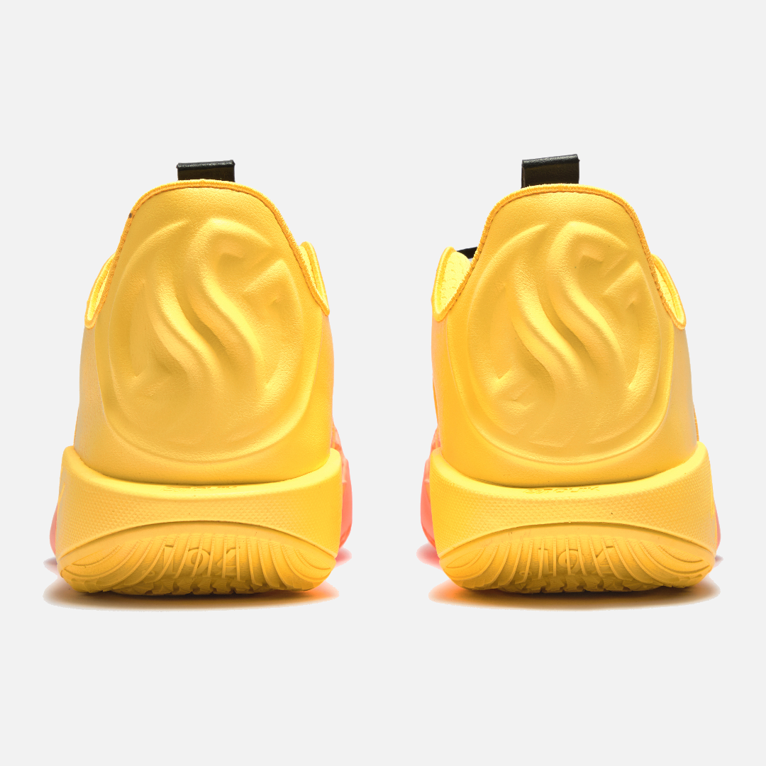 MEN'S Zen VIII : Golden Hour
