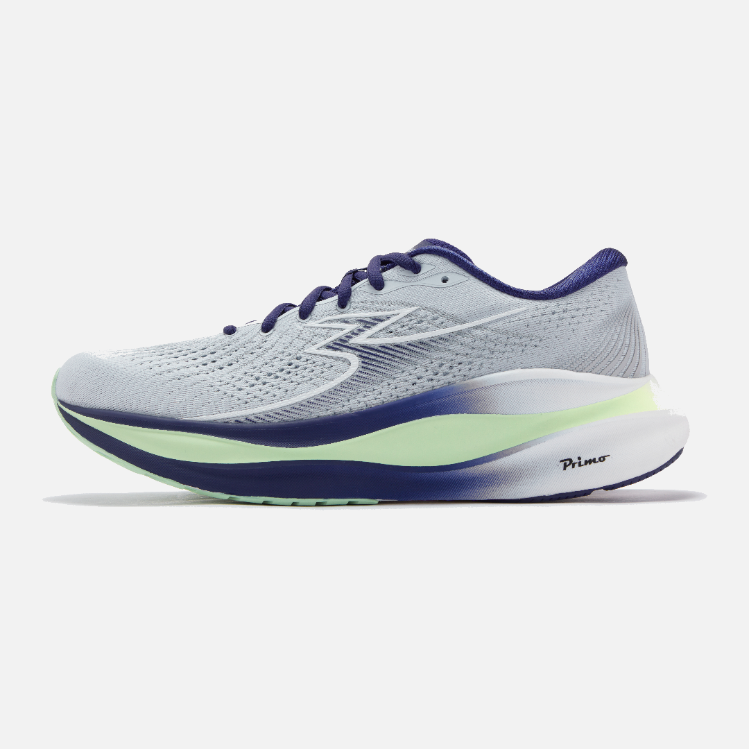 MEN'S 361-VENTUS: Cloud Grey/Estate Blue