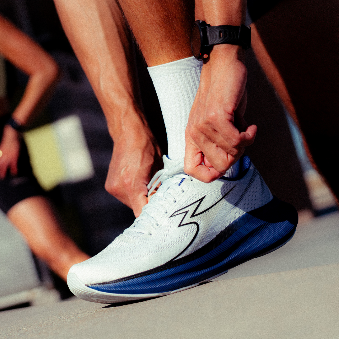 Running
