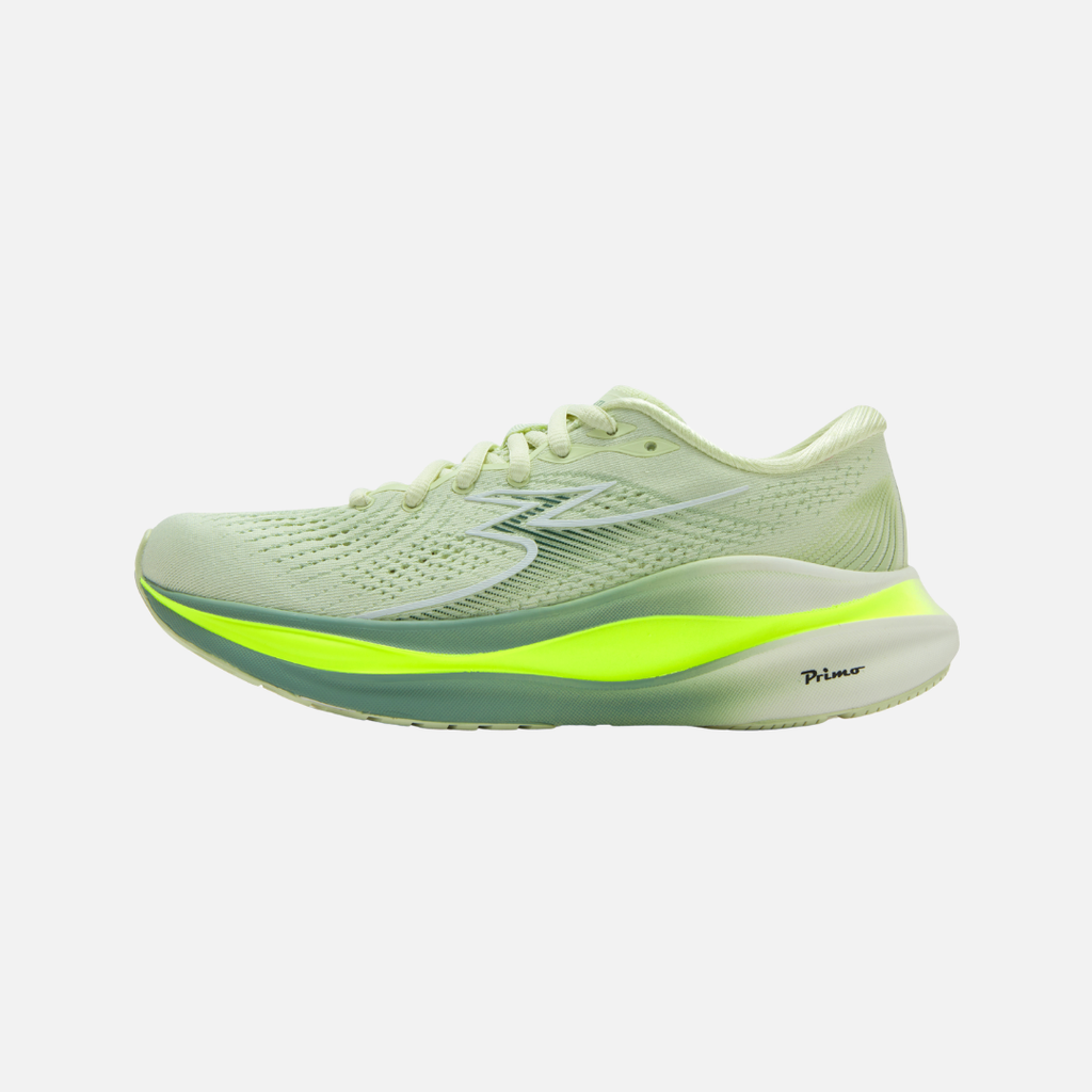 WOMEN'S 361-VENTUS: Melon Green/Sago Cycas