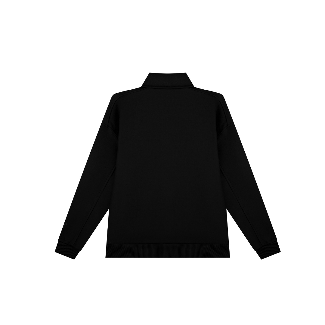 Nikola Jokić - Velvet Jacket: Black