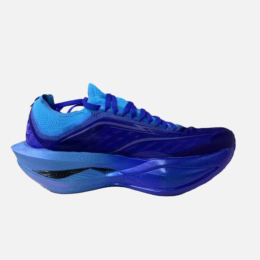 MEN'S FURIOUS FUTURE 2: THE BLUE LINE