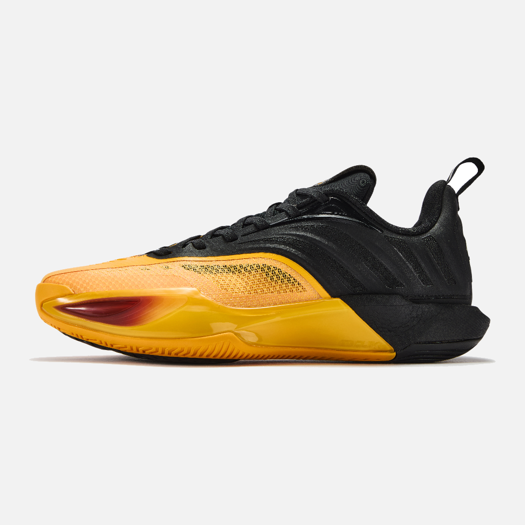 DVD4: Yellow/Obsidian Black - 361 Degrees