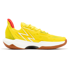 Big3 4.0 Quick Pro:  Sponge Bob - Yellow/Warm Brown